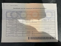 2006 mercedes a180cdi personenauto - afbeelding 25 van  28