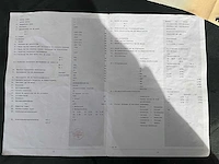 2006 mercedes a180cdi personenauto - afbeelding 27 van  28