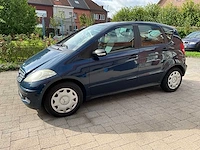 2006 mercedes a180cdi personenauto - afbeelding 2 van  28