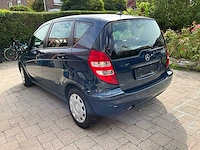 2006 mercedes a180cdi personenauto - afbeelding 3 van  28