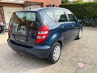 2006 mercedes a180cdi personenauto - afbeelding 5 van  28