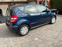 2006 mercedes a180cdi personenauto - afbeelding 6 van  28