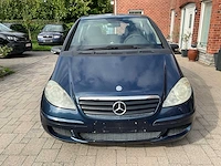 2006 mercedes a180cdi personenauto - afbeelding 8 van  28