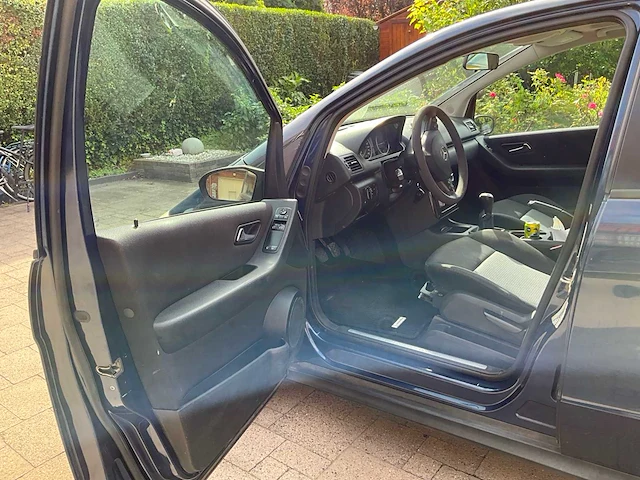 2006 mercedes a180cdi personenauto - afbeelding 9 van  28