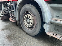 2006 mercedes actros beam s12000 veegwagen - afbeelding 3 van  40