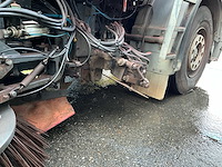 2006 mercedes actros beam s12000 veegwagen - afbeelding 7 van  40