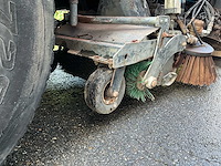 2006 mercedes actros beam s12000 veegwagen - afbeelding 9 van  40