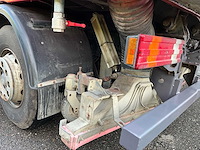 2006 mercedes actros beam s12000 veegwagen - afbeelding 14 van  40