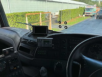 2006 mercedes actros beam s12000 veegwagen - afbeelding 19 van  40