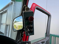 2006 mercedes actros beam s12000 veegwagen - afbeelding 24 van  40
