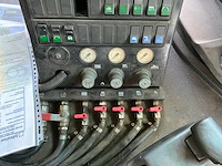 2006 mercedes actros beam s12000 veegwagen - afbeelding 26 van  40