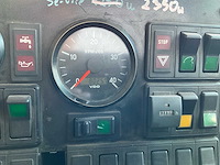 2006 mercedes actros beam s12000 veegwagen - afbeelding 27 van  40