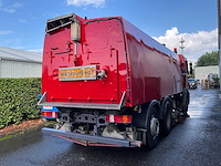 2006 mercedes actros beam s12000 veegwagen - afbeelding 34 van  40