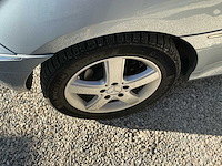 2006 mercedes b200 245 - afbeelding 3 van  35