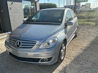 2006 mercedes b200 245 - afbeelding 1 van  35
