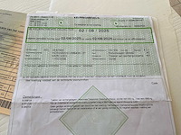 2006 mercedes b200 245 - afbeelding 28 van  35