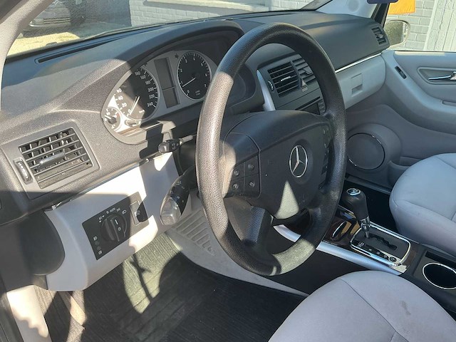 2006 mercedes b200 245 - afbeelding 11 van  45