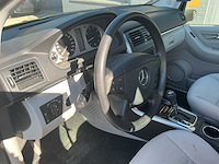 2006 mercedes b200 245 - afbeelding 11 van  45