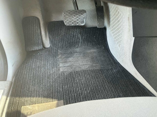 2006 mercedes b200 245 - afbeelding 17 van  45