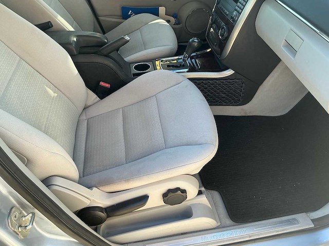2006 mercedes b200 245 - afbeelding 26 van  45