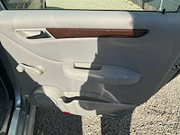 2006 mercedes b200 245 - afbeelding 29 van  45
