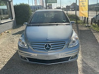 2006 mercedes b200 245 - afbeelding 23 van  45