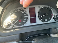 2006 mercedes b200 245 - afbeelding 35 van  45