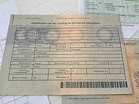 2006 mercedes b200 245 - afbeelding 36 van  45