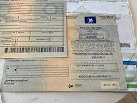 2006 mercedes b200 245 - afbeelding 37 van  45