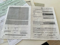 2006 mercedes b200 245 - afbeelding 39 van  45