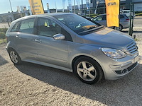 2006 mercedes b200 245 - afbeelding 43 van  45