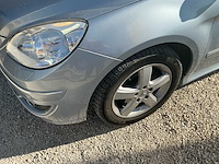 2006 mercedes b200 benzine 245 - afbeelding 5 van  45