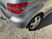 2006 mercedes b200 benzine 245 - afbeelding 7 van  45