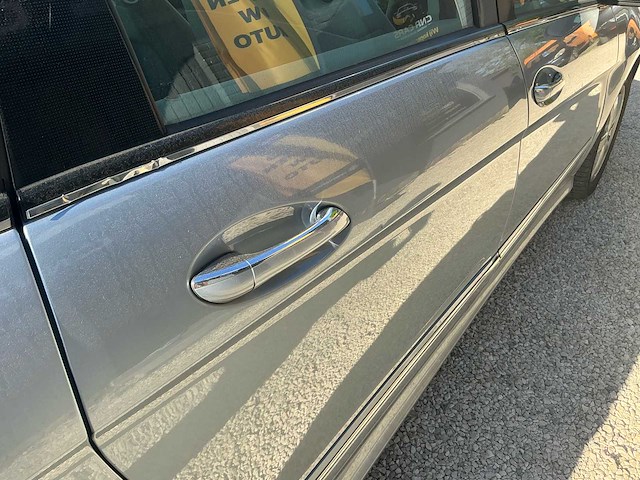 2006 mercedes b200 benzine 245 - afbeelding 28 van  45