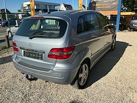 2006 mercedes b200 benzine 245 - afbeelding 41 van  45