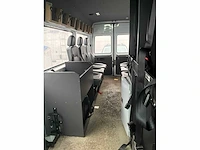 2006 mercedes-benz 413 cdi-e - afbeelding 3 van  21