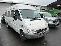 2006 mercedes-benz 413 cdi-e - afbeelding 12 van  21