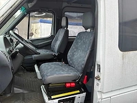 2006 mercedes-benz 413 cdi-e - afbeelding 2 van  21