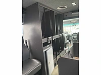 2006 mercedes-benz 413 cdi-e - afbeelding 18 van  21