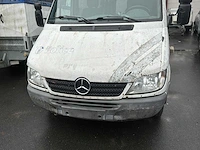 2006 mercedes-benz 413 cdi-e - afbeelding 12 van  21