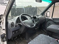 2006 mercedes-benz 413 cdi-e - afbeelding 14 van  21