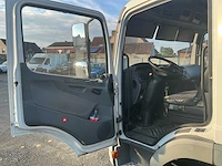 2006 mercedes-benz atego 815 vrachtwagen - takelwagen - afbeelding 5 van  39
