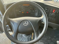 2006 mercedes-benz atego 815 vrachtwagen - takelwagen - afbeelding 7 van  39