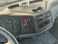 2006 mercedes-benz atego 815 vrachtwagen - takelwagen - afbeelding 9 van  39