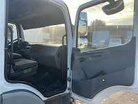 2006 mercedes-benz atego 815 vrachtwagen - takelwagen - afbeelding 14 van  39