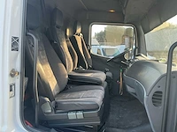 2006 mercedes-benz atego 815 vrachtwagen - takelwagen - afbeelding 15 van  39