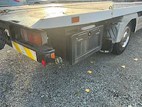 2006 mercedes-benz atego 815 vrachtwagen - takelwagen - afbeelding 21 van  39