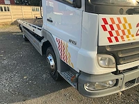 2006 mercedes-benz atego 815 vrachtwagen - takelwagen - afbeelding 29 van  39