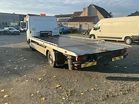 2006 mercedes-benz atego 815 vrachtwagen - takelwagen - afbeelding 23 van  39