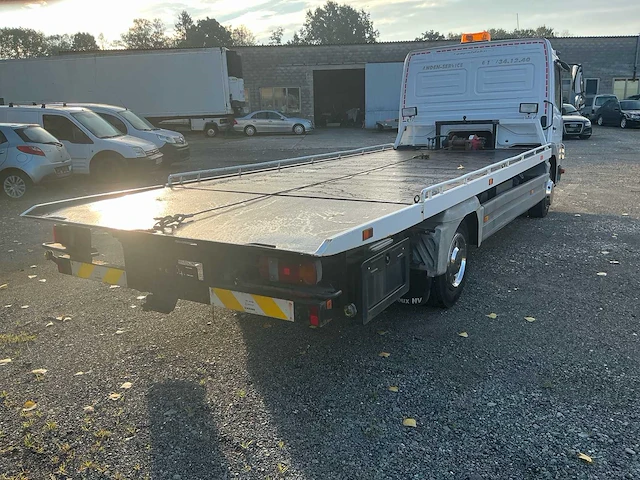 2006 mercedes-benz atego 815 vrachtwagen - takelwagen - afbeelding 35 van  39